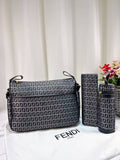 Fendi baby bag
