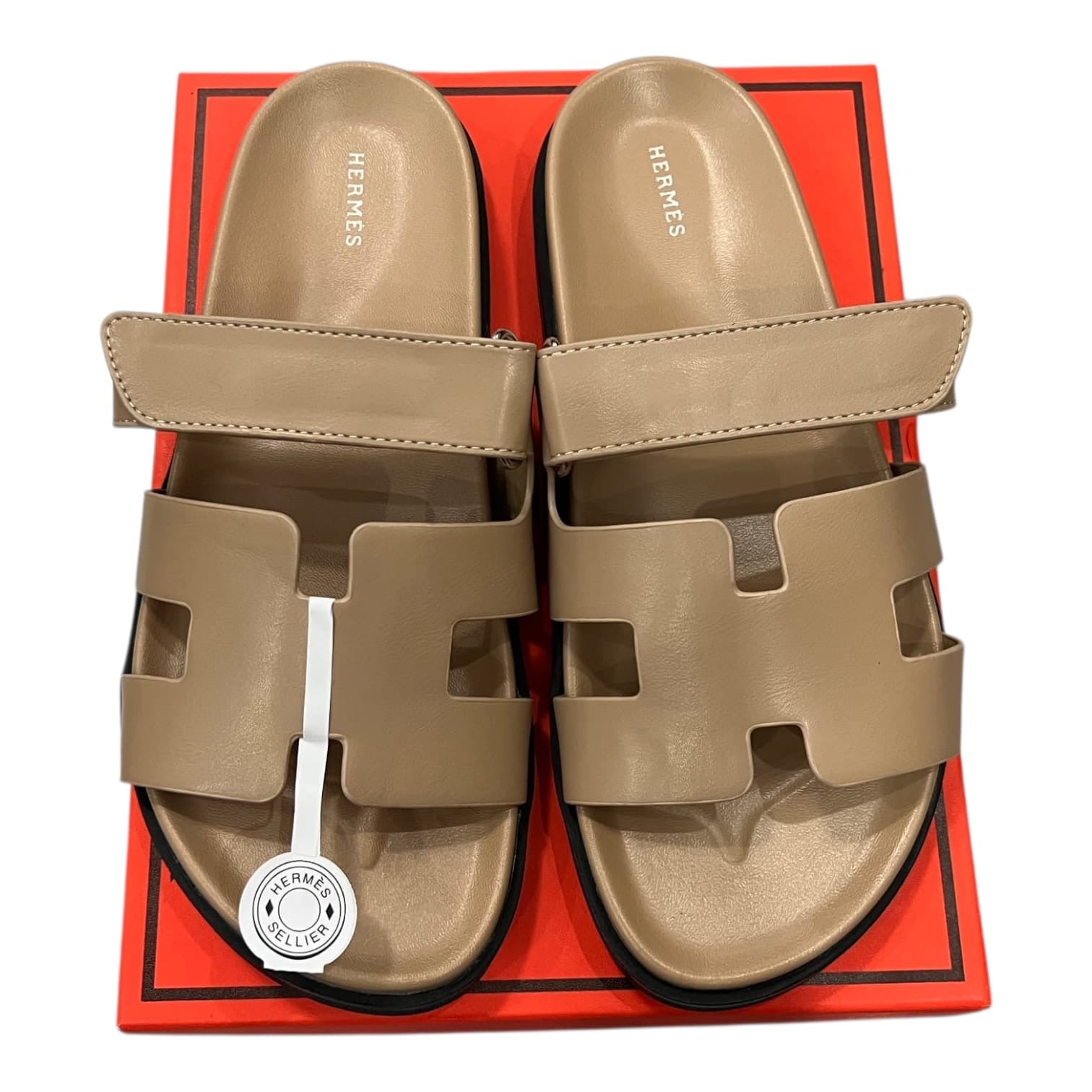 Hermes Slides
