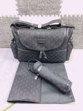 Gucci baby bag