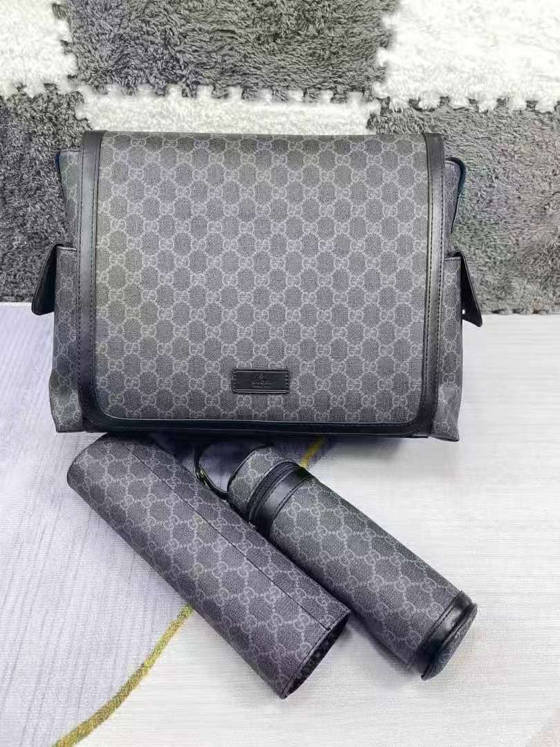 Gucci baby bag