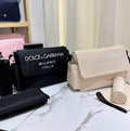 Dolce Gabbana baby bag