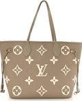 Louis Vuitton Neverfull MM.