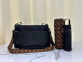 Fendi baby bag