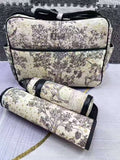 Christian Dior baby bag