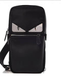 Fendi Bag Bugs Crossbody / Messenger Bag