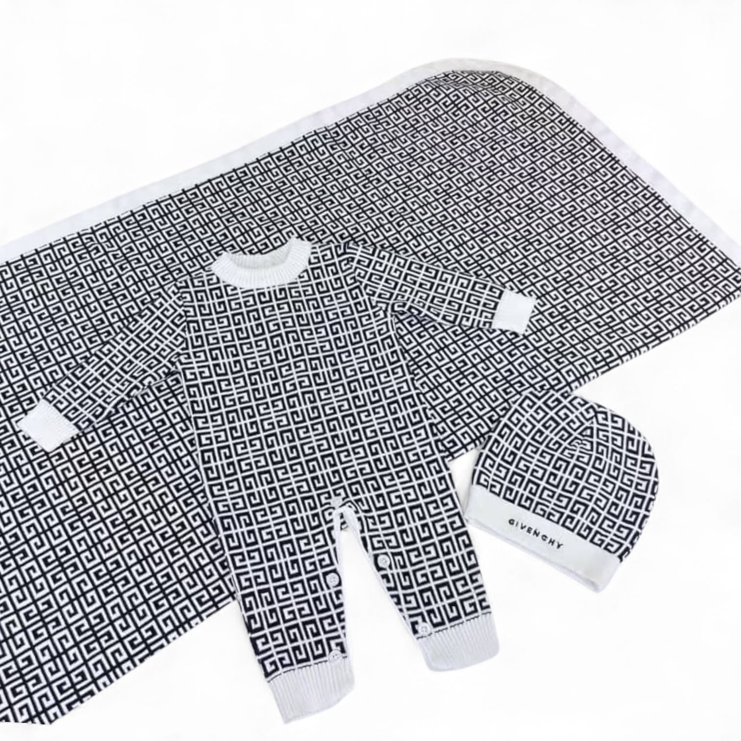 Givenchy baby set