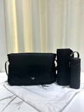 Armani baby bag
