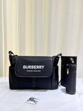 Burberry baby bag