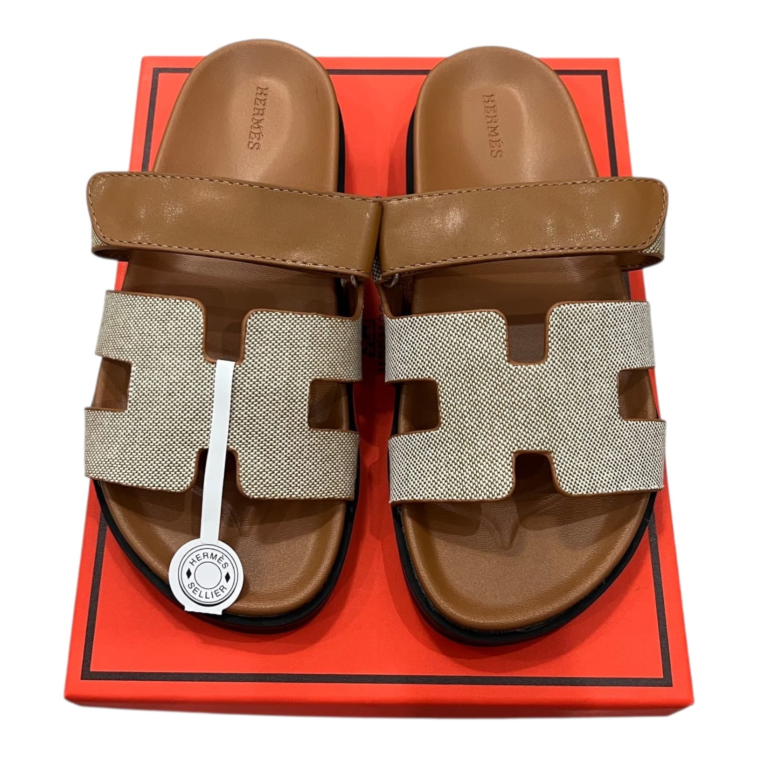 Hermes slides
