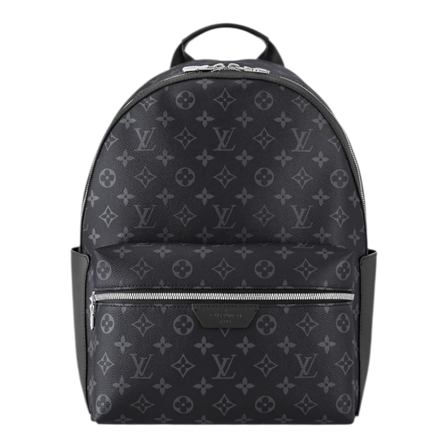 Louis Vuitton Monogram Eclipse Backpack (Classic Daypack)