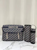 Christian Dior baby bag