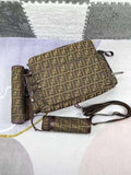 Fendi baby bag