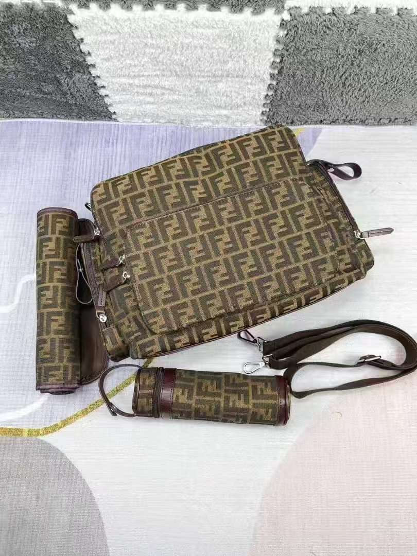 Fendi baby bag