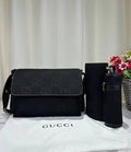 Gucci baby bag
