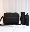 ￼ Christian Dior baby bag