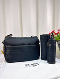 Fendi baby bag