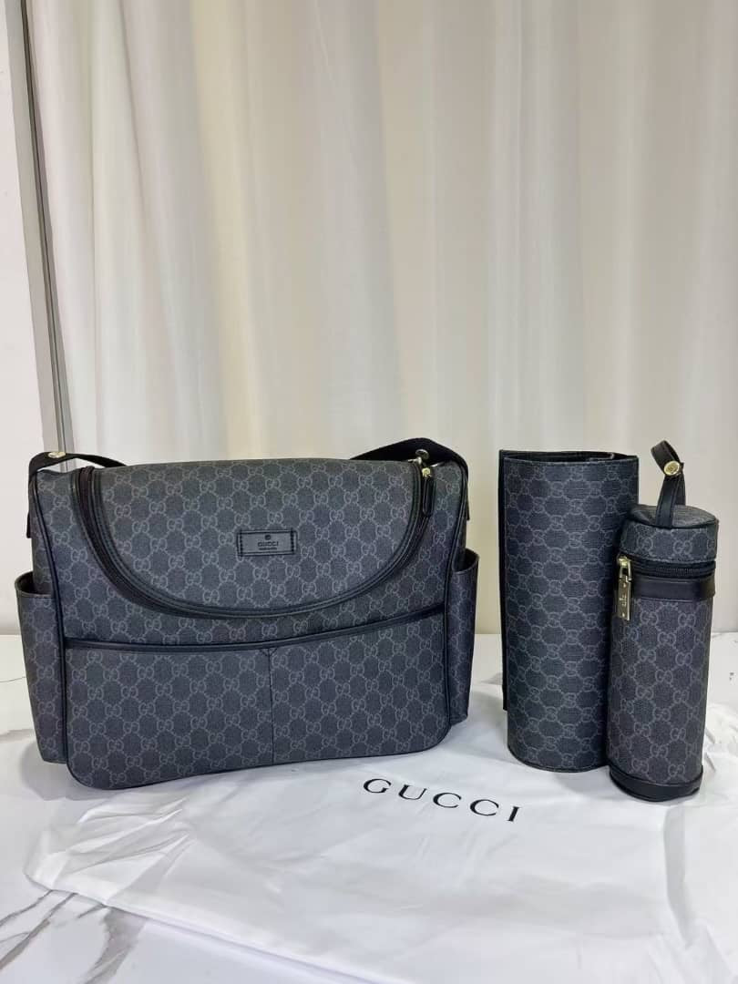 Gucci baby bag