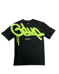 Green Geedup tee