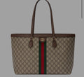 Gucci Ophidia GG Medium Tote Bag