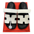Hermes’ slides