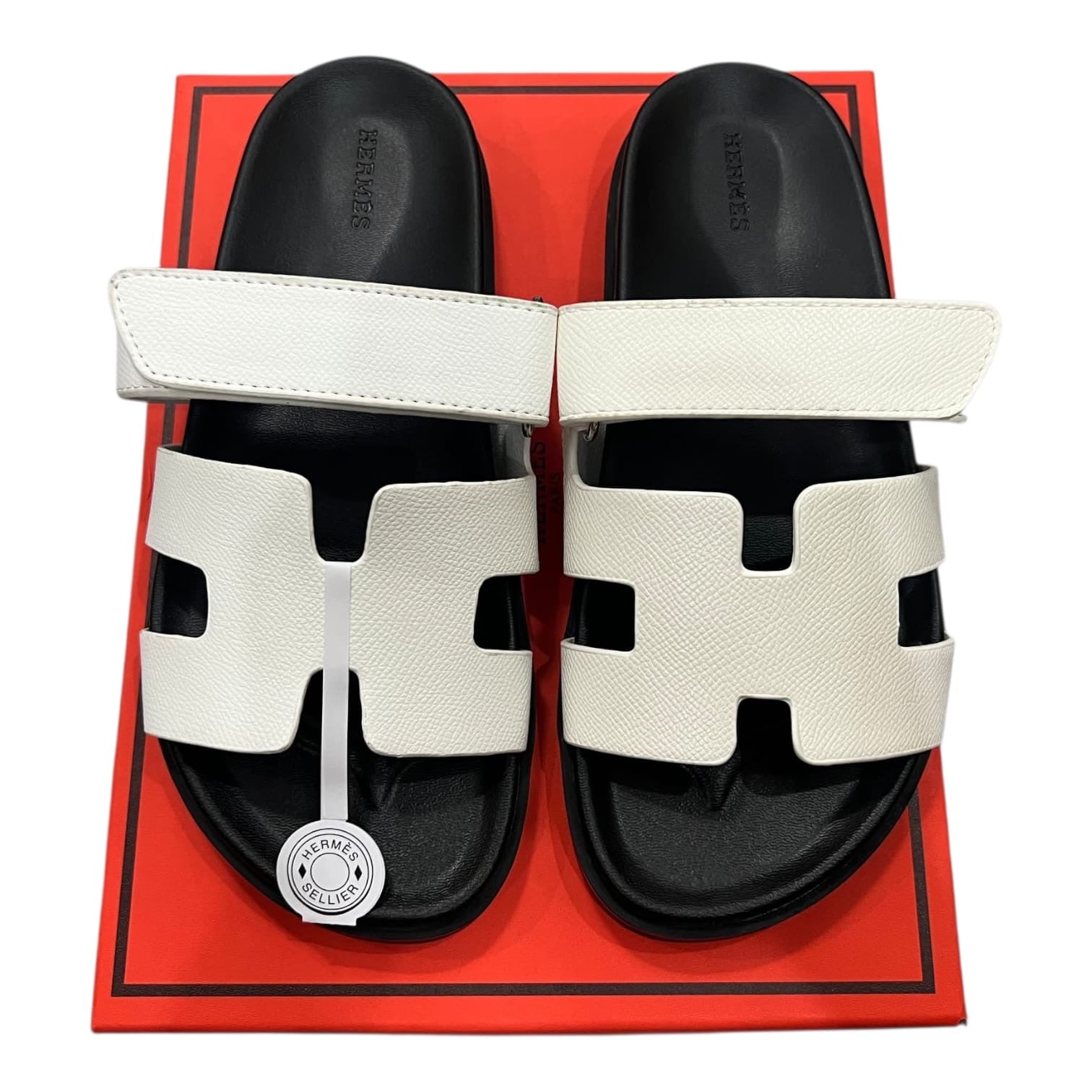 Hermes’ slides