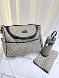 Gucci baby bag
