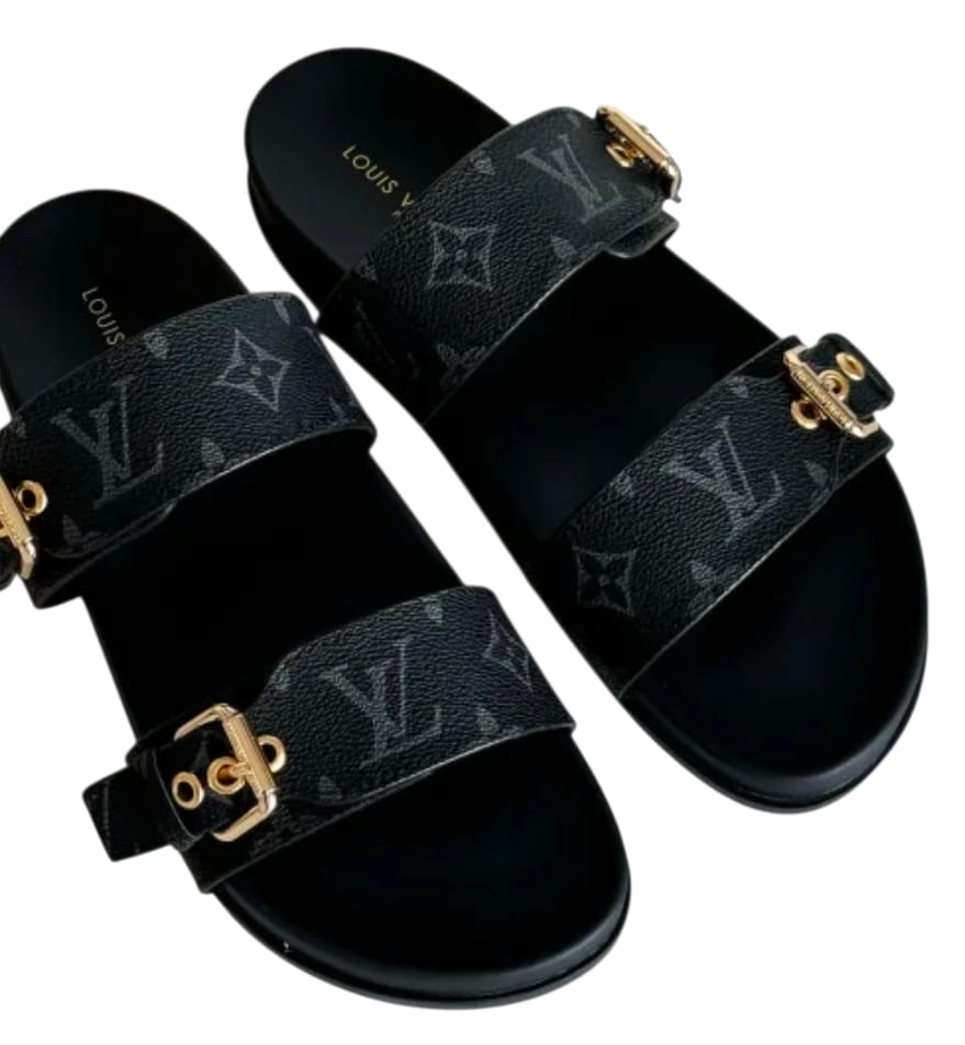 Louis Vuitton sandles