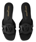 Louis Vuitton slides