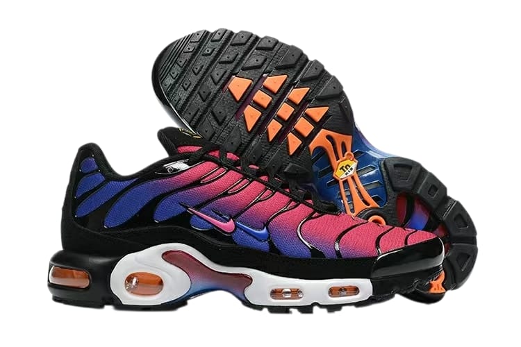 Nike air max tns kids