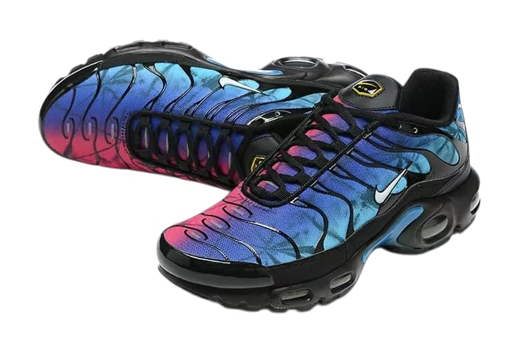 Nike air max tns kids