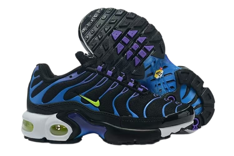 Nike air max kids tns