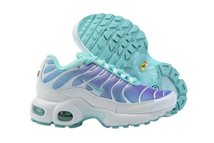 Nike air max tns kids