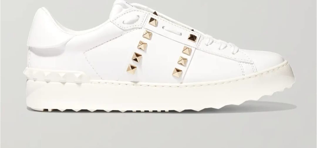Valentino Garavani sneakers Rockstud