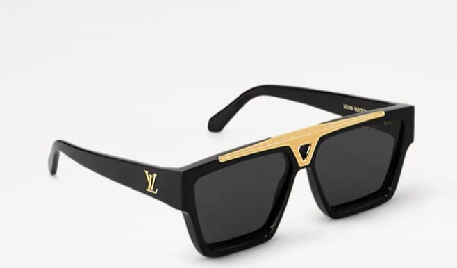 Louis Vuitton sunglasses