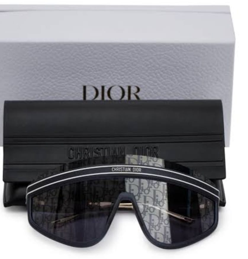 Christian Dior sunglasses