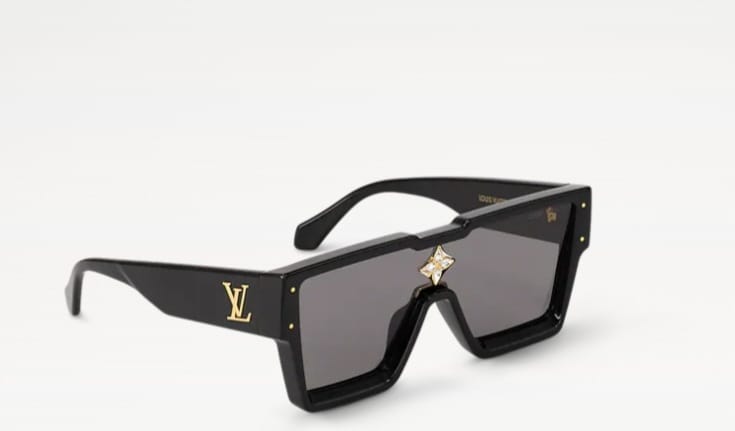 Louis Vuitton sunglasses