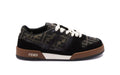 Fendi match ff Jacquard Sneakers