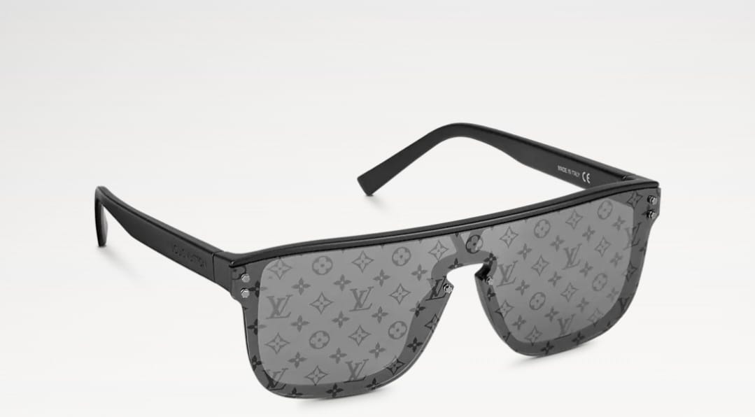Louis Vuitton sunglasses