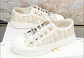 CD sneakers